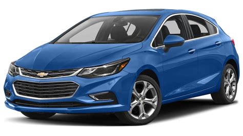 2016 Chevrolet Cruze Recalls & Safety Notices